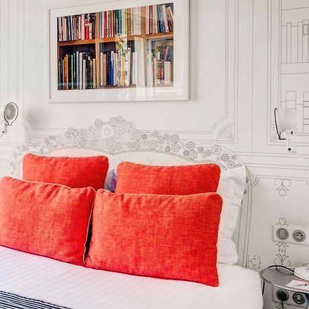 Hotel Joyce - Astotel Paris Ngoại thất bức ảnh