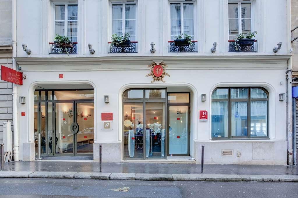 Hotel Joyce - Astotel Paris Ngoại thất bức ảnh