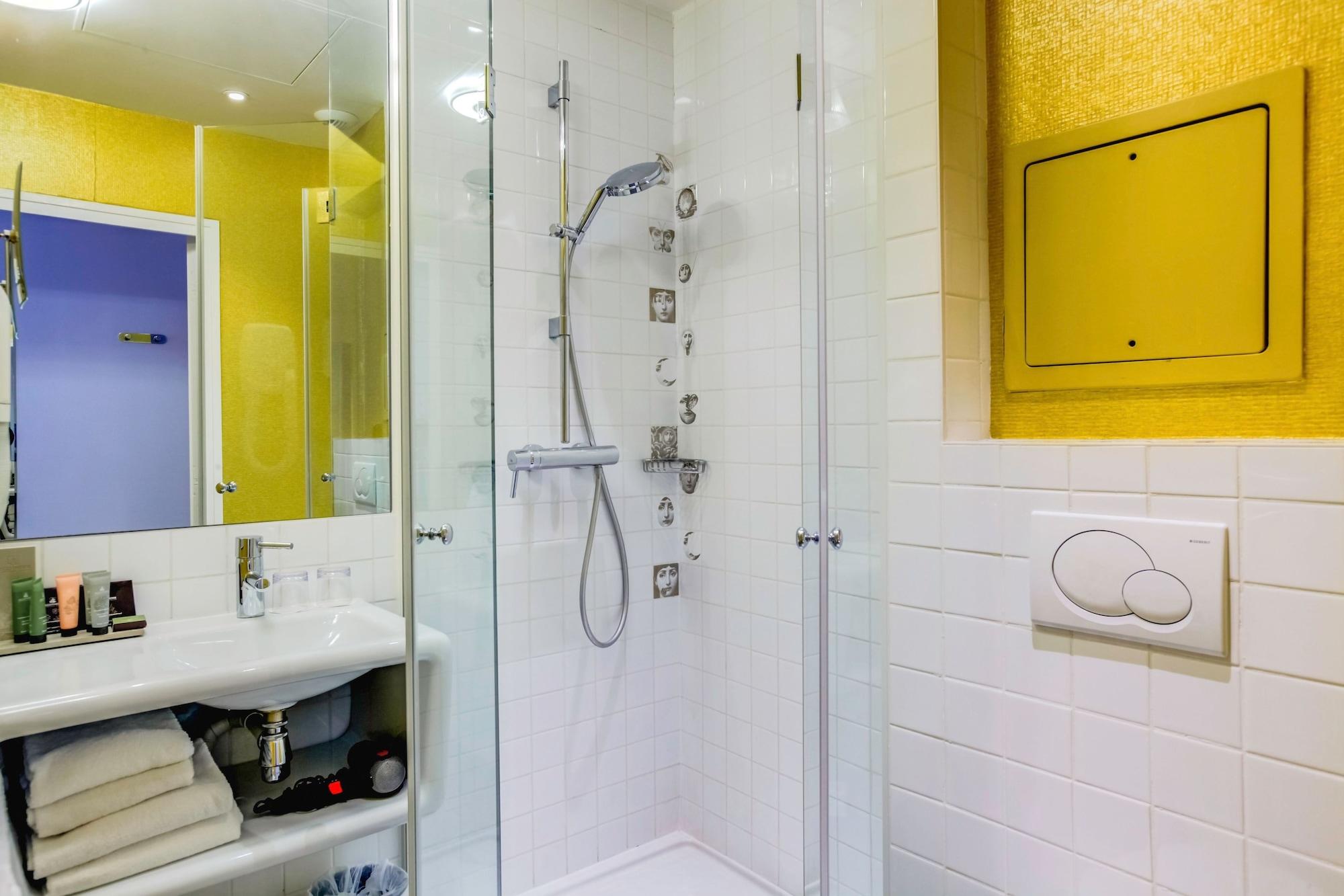 Hotel Joyce - Astotel Paris Ngoại thất bức ảnh