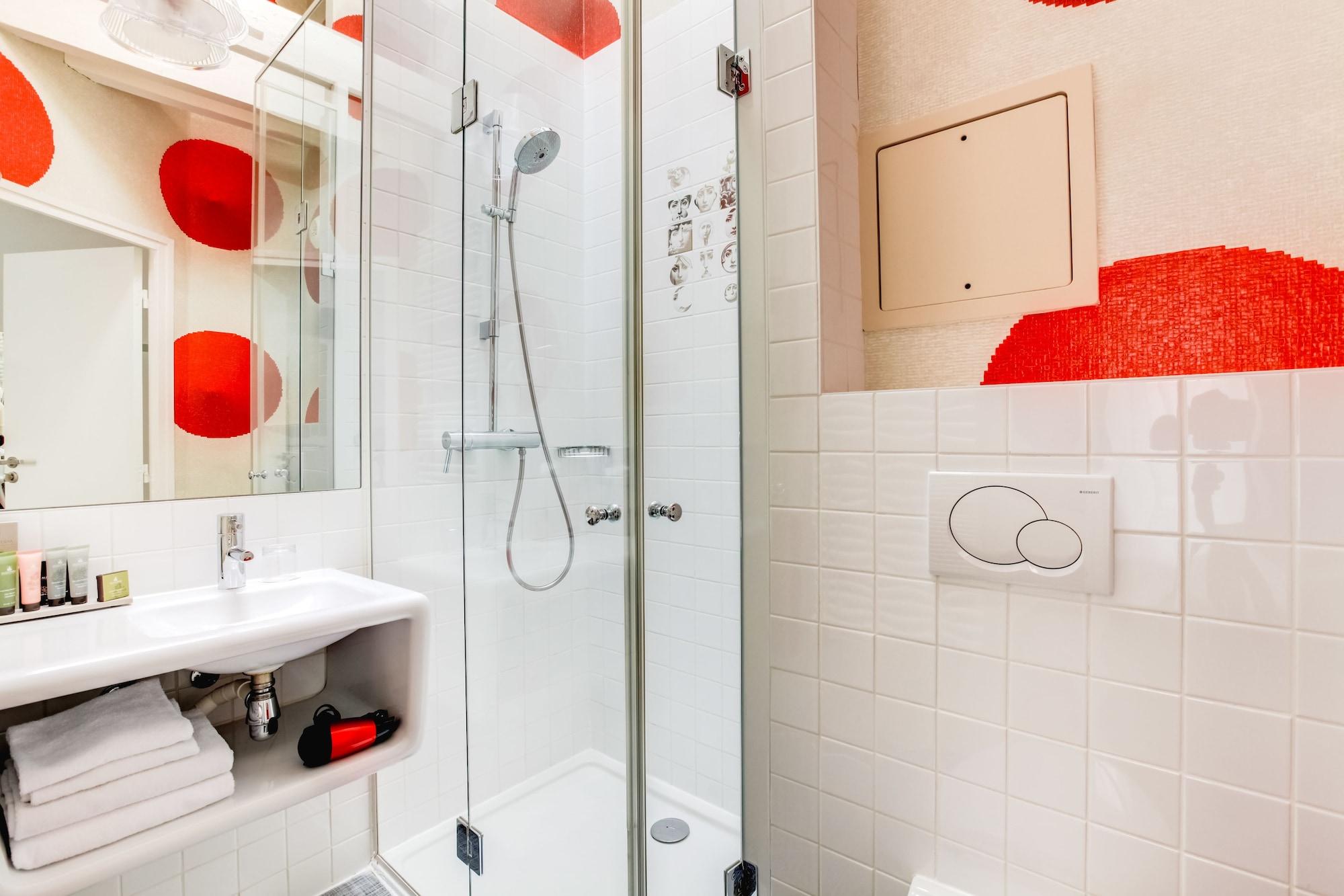 Hotel Joyce - Astotel Paris Ngoại thất bức ảnh