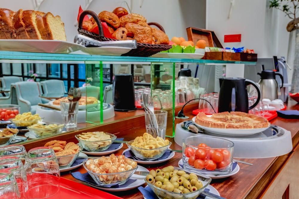 Hotel Joyce - Astotel Paris Ngoại thất bức ảnh