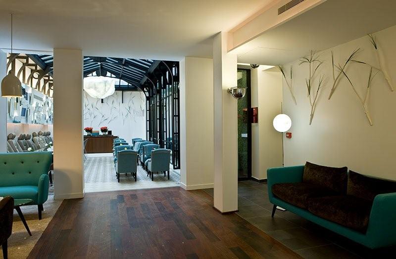 Hotel Joyce - Astotel Paris Ngoại thất bức ảnh