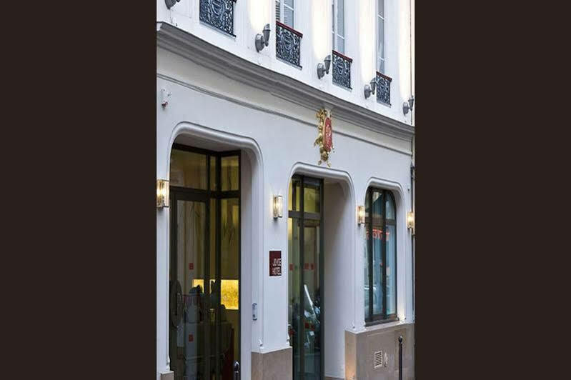Hotel Joyce - Astotel Paris Ngoại thất bức ảnh
