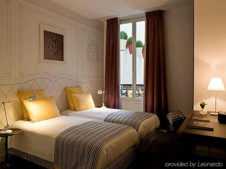 Hotel Joyce - Astotel Paris Ngoại thất bức ảnh